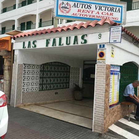 Apartamento Small House Of The Sea Maspalomas  Exterior foto