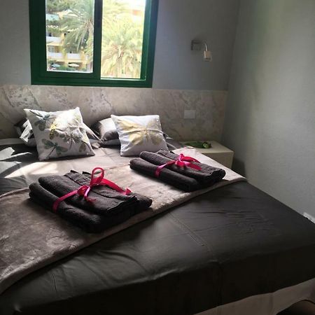Apartamento Small House Of The Sea Maspalomas  Exterior foto