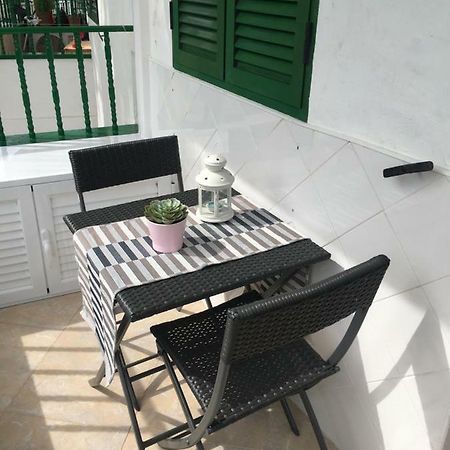 Apartamento Small House Of The Sea Maspalomas  Exterior foto