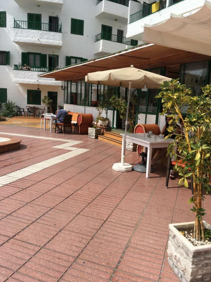 Apartamento Small House Of The Sea Maspalomas  Exterior foto