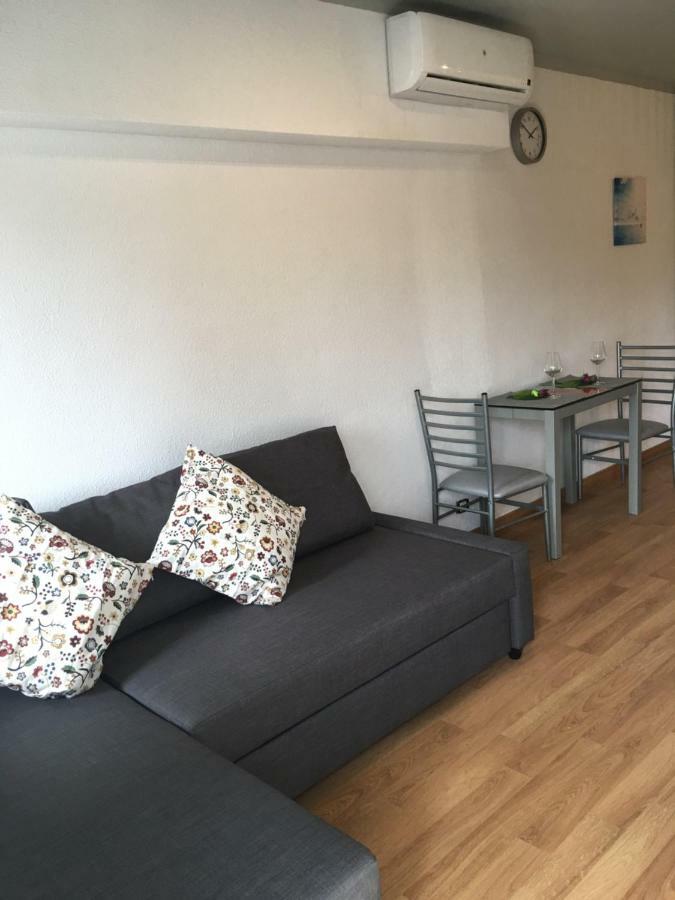 Apartamento Small House Of The Sea Maspalomas  Exterior foto