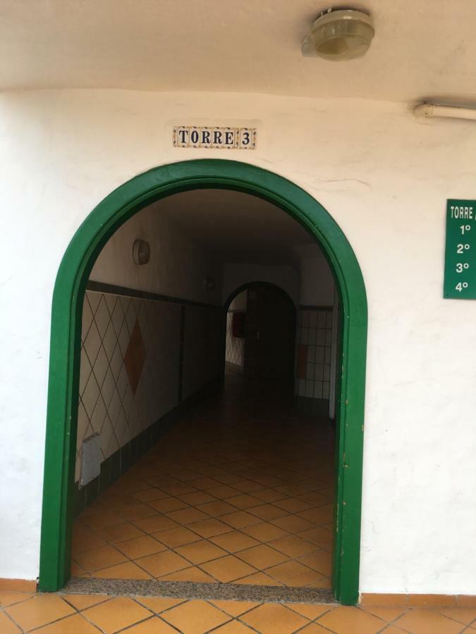 Apartamento Small House Of The Sea Maspalomas  Exterior foto