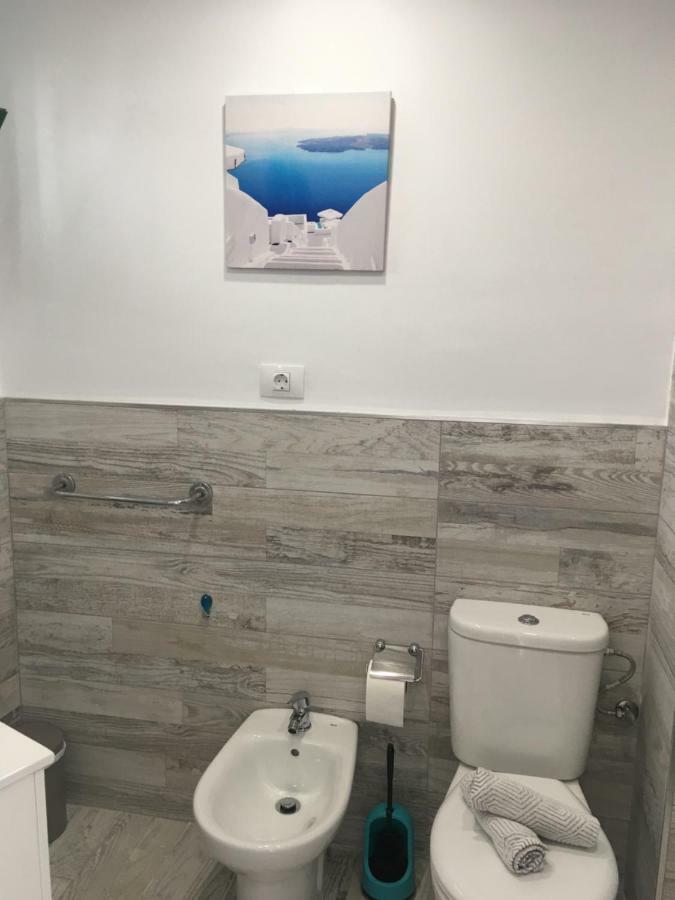 Apartamento Small House Of The Sea Maspalomas  Exterior foto