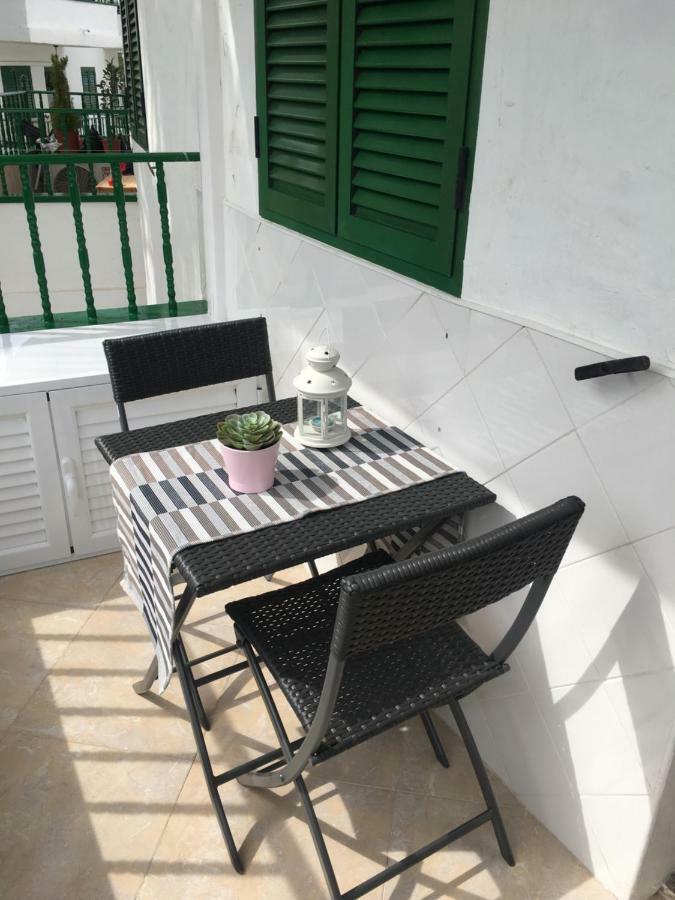 Apartamento Small House Of The Sea Maspalomas  Exterior foto
